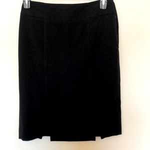 WHBM pencil skirt